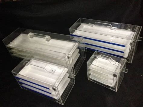 Acrylic Tray - Jiya Acrylic Cidex Tray 30 Inch Trader - Wholesaler ...