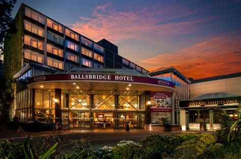 Ballsbridge Tourism (2026) Ireland - Best Places to Visit in ...