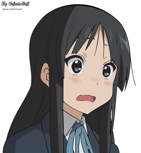 Mio Akiyama K On