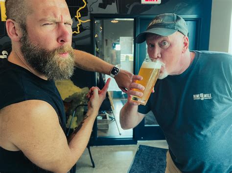 The Eleventh Hour - German Style Hefeweizen - Nine Mile Brewing