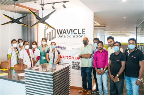 Wavicle Data Solutions Office Photos | Glassdoor