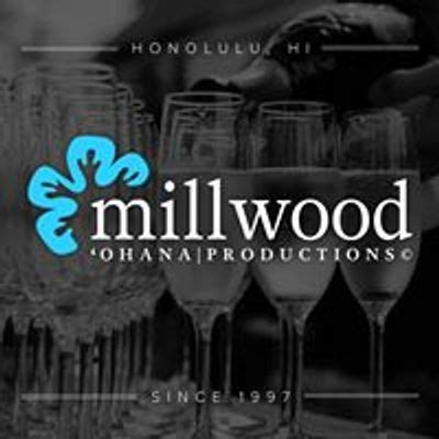 Discover Millwood Ohana Productions Events | Tickets & Details | AllEvents