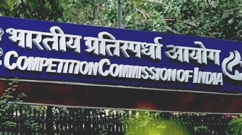 The Fine Line Between Collaboration And Collusion: CCI Raids Shake ...