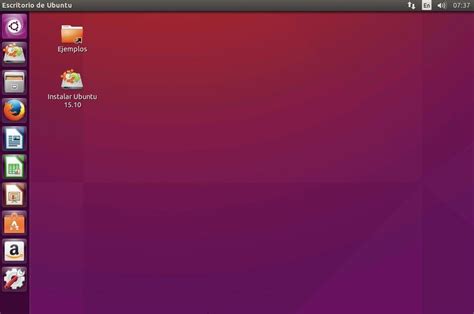 Ubuntu 25.10 - Descargar para Linux Gratis