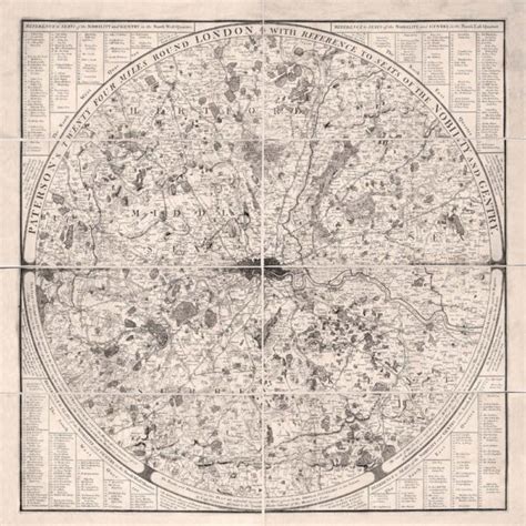 Rounded Map 的图像结果