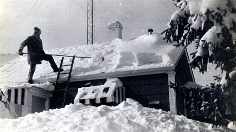 Blizzard Of 1978 Indiana