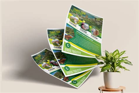 Design & Order Bulk Flyers Online | Custom Printing - Printo