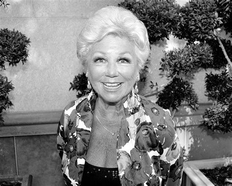Hollywood bids farewell to golden era star Mitzi Gaynor
