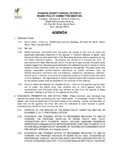 2021-2022 Balanced Calendar - Washoe County School District / 2021-2022 ...