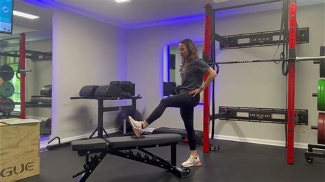 Hamstring Slider Single Leg 的图像结果