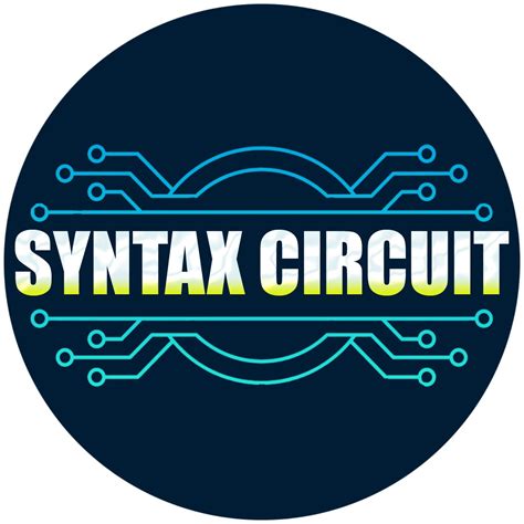 Syntax Circuit — CS Learning Platform