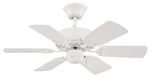 Buy Litex VO30WW6 Vortex Ceiling Fan Online at Low Prices in India ...