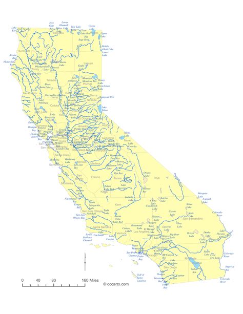 Lake California Map Clear Lake Map And Information | RB Bass Fishing