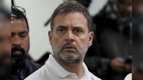 UP: Congress workers file complaint over Facebook post abusing Rahul Gandhi