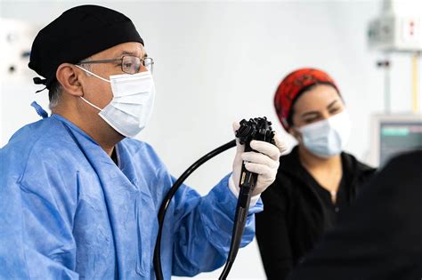 Endoscopia en Puerto Vallarta: qué es y para quién está indicada