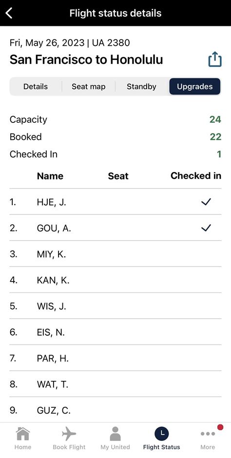 United Upgrade Question : r/unitedairlines