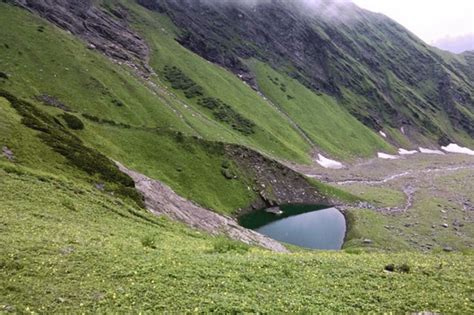 10 Best Monsoon Treks In India To Try In 2026
