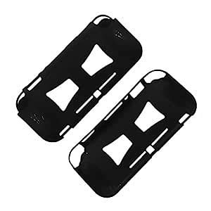 Brain Freezer TPU Protector Grip Case Cover with 2 Game Card Storage ...