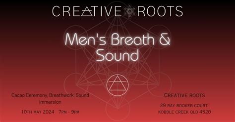 Mens Breath & Sound - Kobble Creek , 29 Ray Booker Ct, Kobble Creek QLD ...