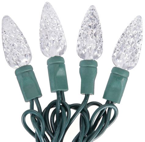 Image result for LED Holiday String Lights