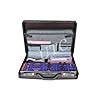 Digital Water and Soil Analysis Kit 5 Parameter pH/mV/Cond/TDS/DO ...