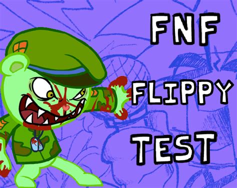 Flippy FNF Mod Bot 的图像结果