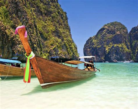 Beaches In Phuket | Phuket Beaches | TimesTravel