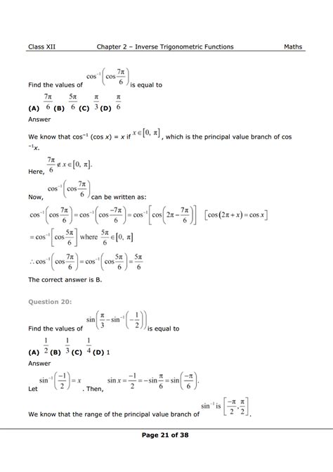 Image result for Chapter 2 Example 4 Maths Class 12