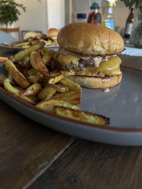 Image result for HowToBasic Fries Buger