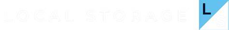 Local Storage Official Logo 的图像结果