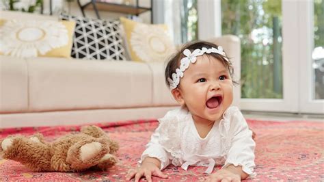 75 Trendy And Unique Muslim Baby Girl Names Starting With The Letter G ...