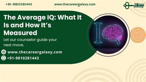 Average IQ Explained: Levels, Scores, and Age Insights | TCG