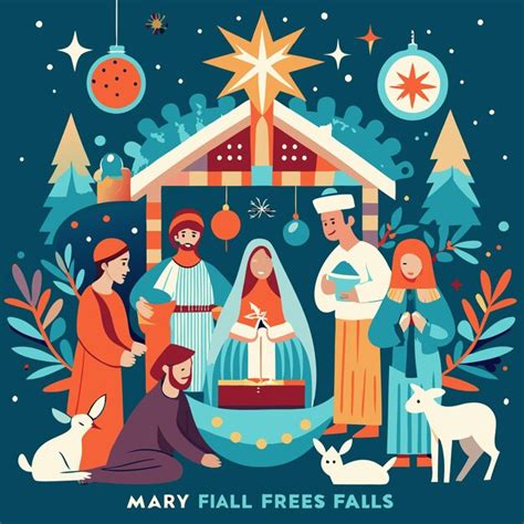 Beautiful nativity scenes to celebrate the true meaning of christmas ...