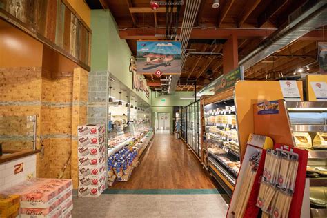 Staff of Life Watsonville | Manning Development