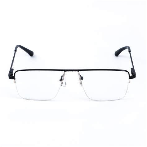 Buy Latest Eyeglasses & Frame for men's Online at Best Price – Spexwale