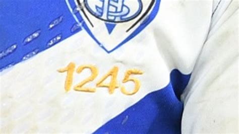 Rugby League Record Keepers' Club: The group working to chronicle the ...