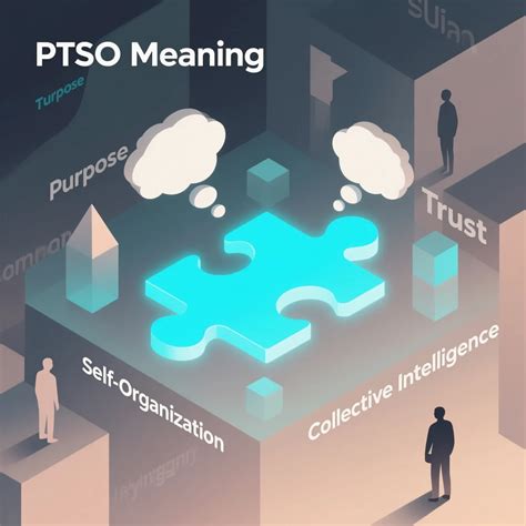 PTSO Meaning: Decoding a Viral Slang Term