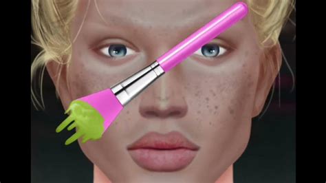 Image result for ASMR Makeup Tutorial