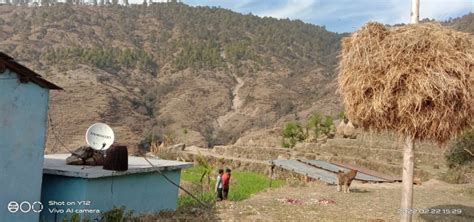 Uttarakhand: Burying Ramganga Streams under Road Muck – SANDRP