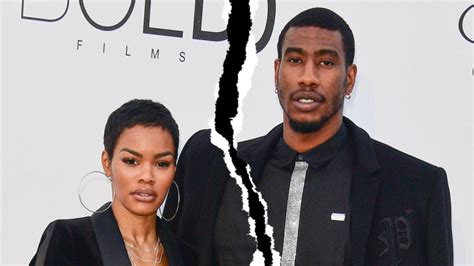 Teyana Taylor Pai