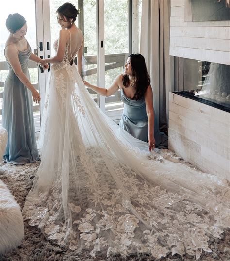 Martina Liana 1137 Wedding Dress Save 56% - Stillwhite