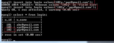 Image result for MySQL Modify