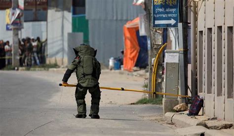 Strike paralyses normal life in Nepal as explosions kill 4- The Week