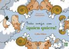 CADA OVEJA CON ¡QUIEN QUIERA! | | Casa del Libro