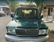 Used Toyota Qualis 2.4D GS 2003 Model (PID-1421086242) Car for Sale in ...