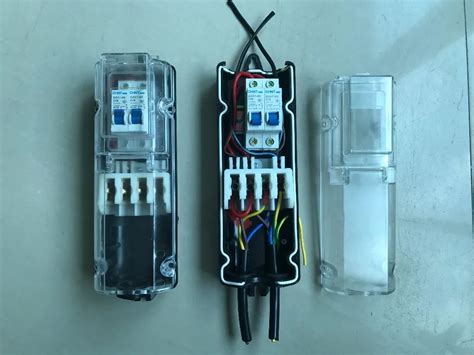 Cable Connection Box 的图像结果