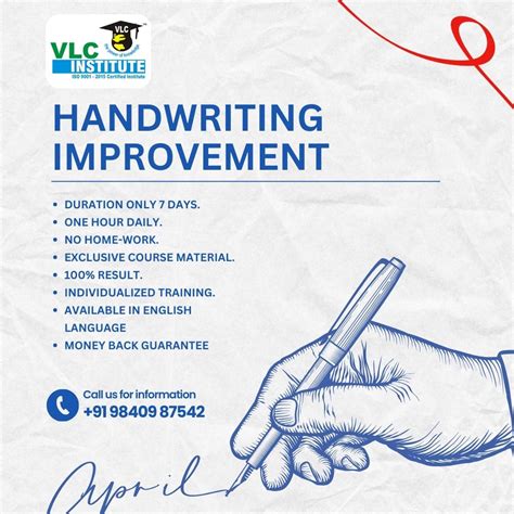 Image result for Handwriting Course