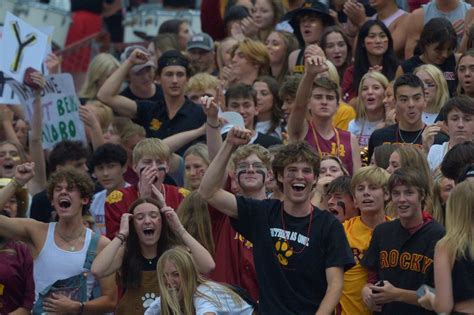 What we saw: Rocky Mountain football flexes potential in dominant ...