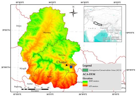 Spring Season in Western Nepal Himalaya is not yet Warming: A 400-Year ...