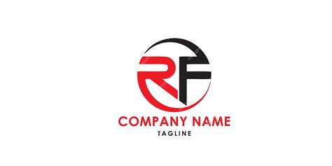 Image result for RF Logo Design